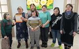 06.03.2025 года -  Участие в межрегиональной праздничной программе «У праздника женское лицо» в г. Мосты.3
